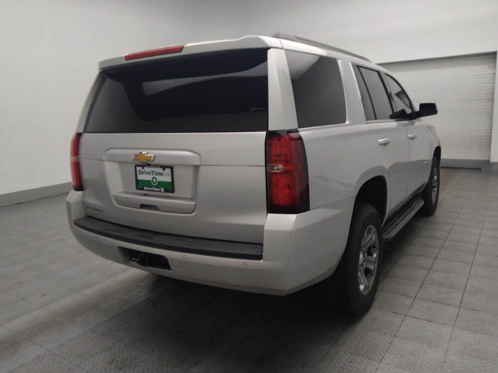 2020 Chevrolet Tahoe in Chattanooga, TN 37421 - 18145497 9