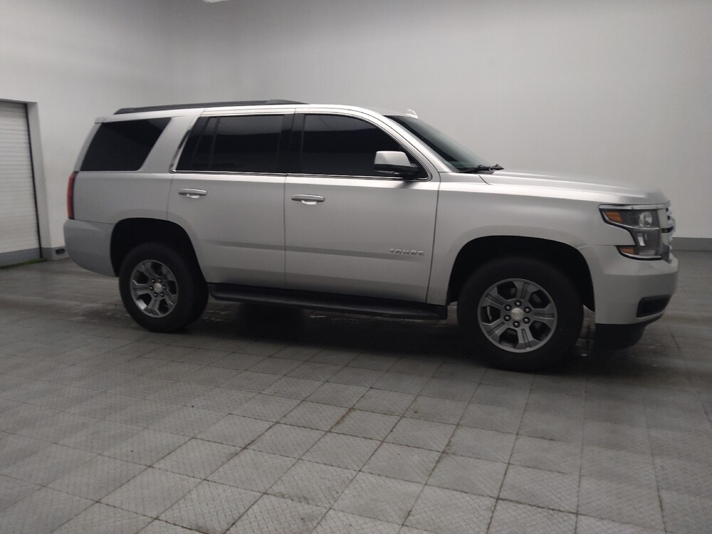 2020 Chevrolet Tahoe in Chattanooga, TN 37421 - 18145497 11