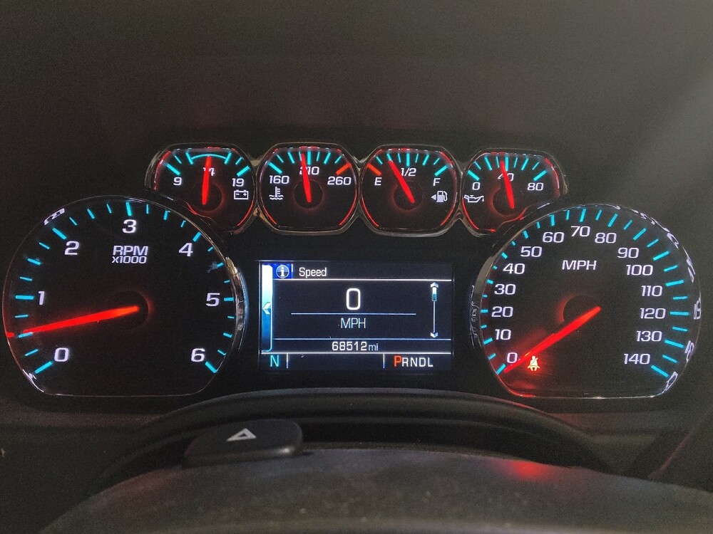 2020 Chevrolet Tahoe in Chattanooga, TN 37421 - 18145497 23