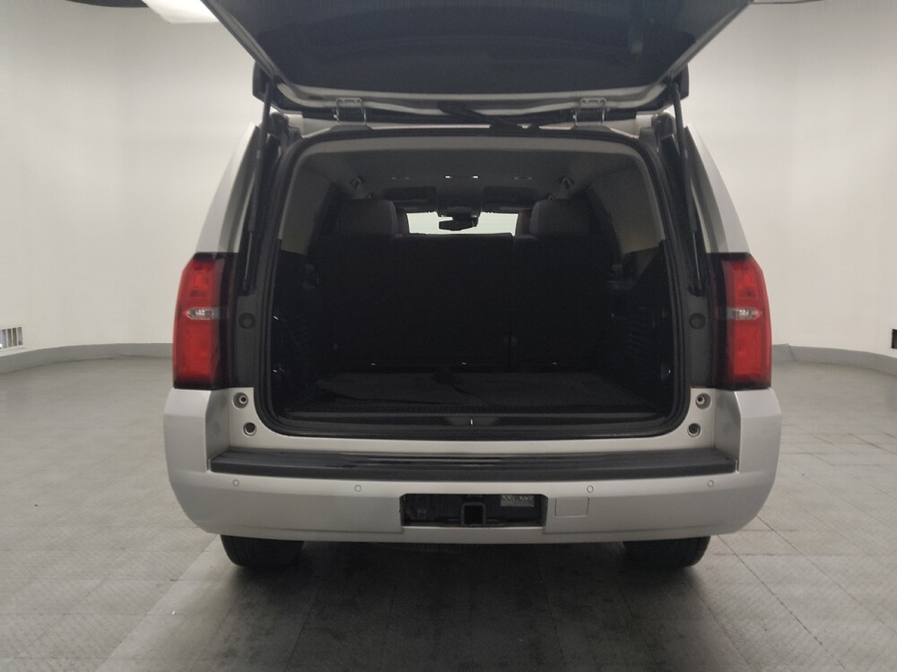 2020 Chevrolet Tahoe in Chattanooga, TN 37421 - 18145497 29