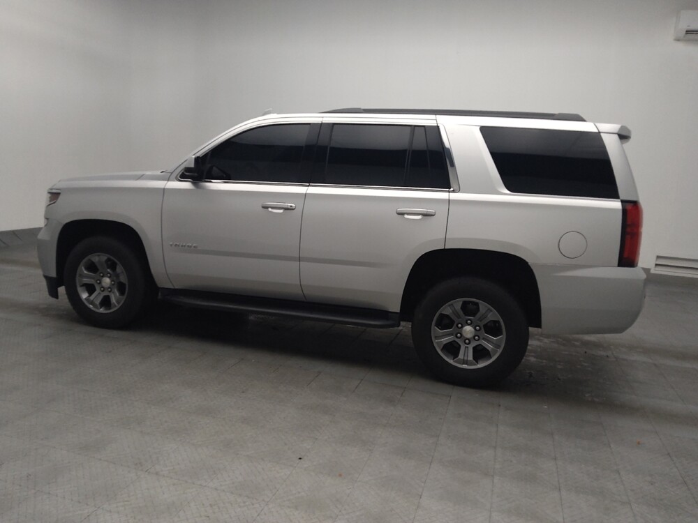 2020 Chevrolet Tahoe in Chattanooga, TN 37421 - 18145497 3
