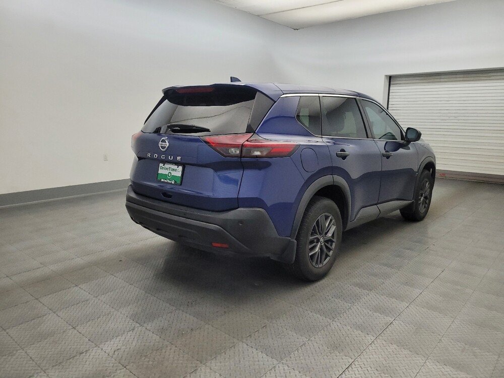 2021 Nissan Rogue in Chandler, AZ 85225 - 18145499 9