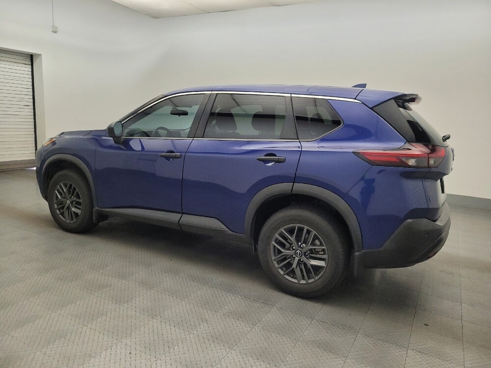 2021 Nissan Rogue in Chandler, AZ 85225 - 18145499 3