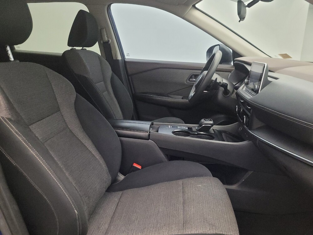 2021 Nissan Rogue in Chandler, AZ 85225 - 18145499 21