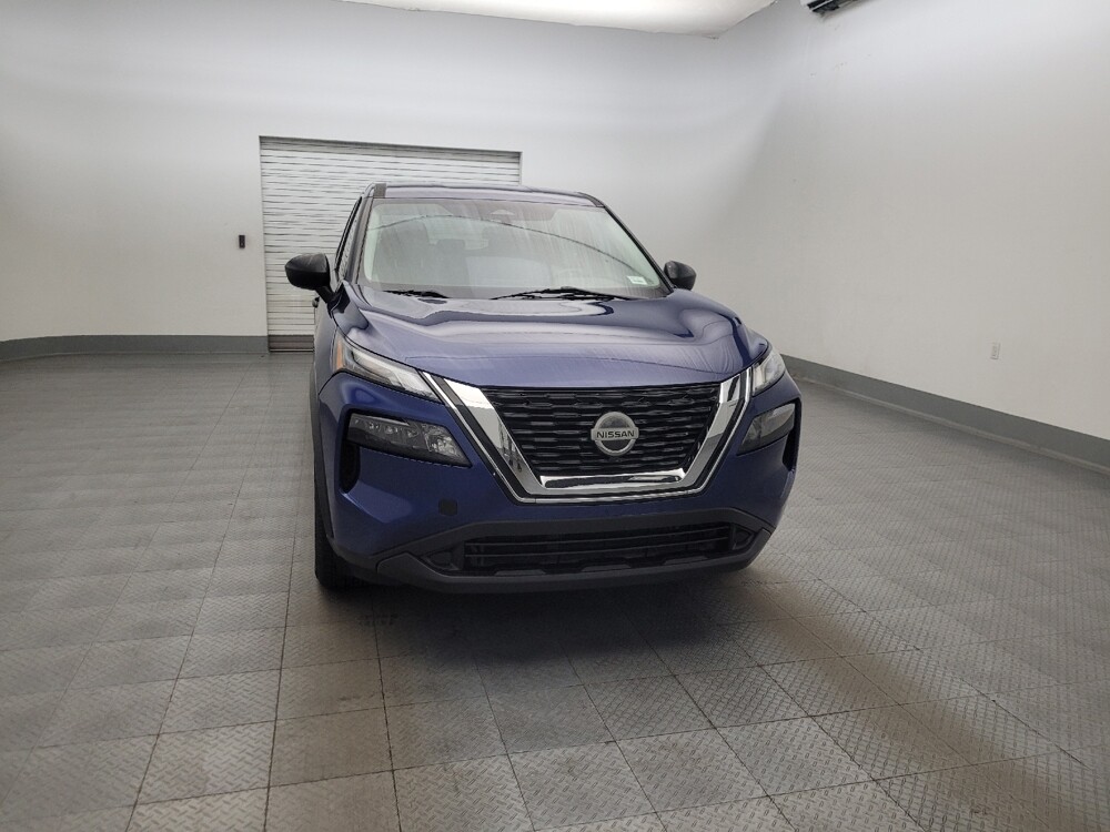 2021 Nissan Rogue in Chandler, AZ 85225 - 18145499 14
