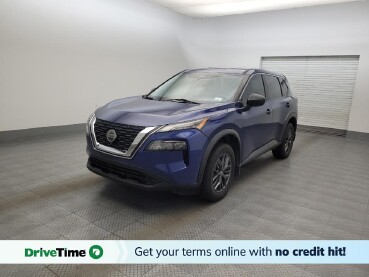 2021 Nissan Rogue in Chandler, AZ 85225