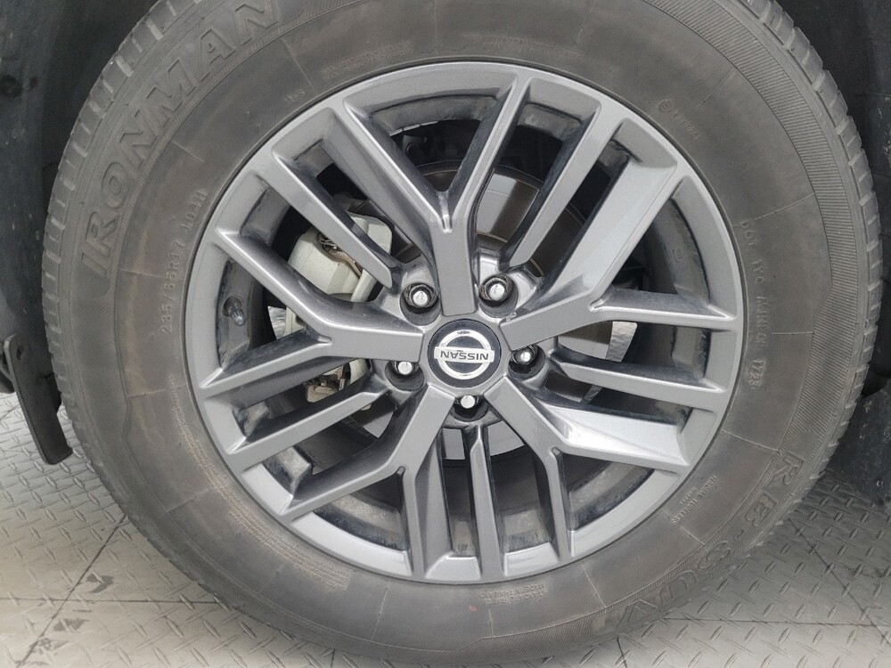 2021 Nissan Rogue in Chandler, AZ 85225 - 18145499 31