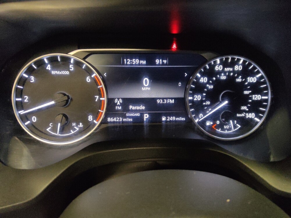 2021 Nissan Rogue in Chandler, AZ 85225 - 18145499 23