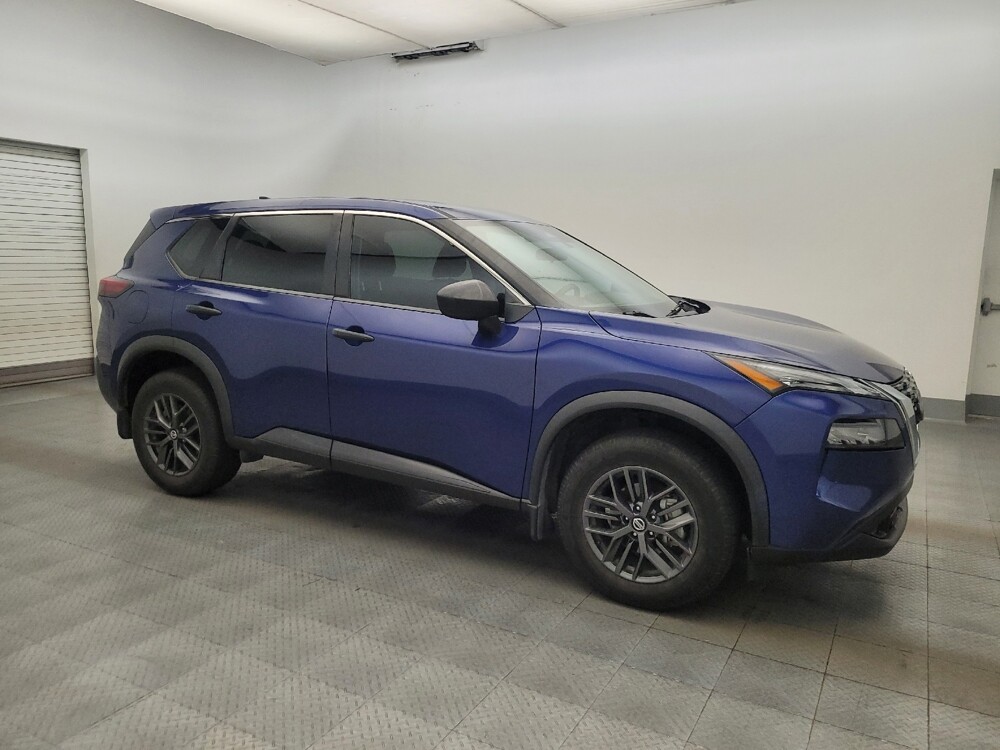 2021 Nissan Rogue in Chandler, AZ 85225 - 18145499 11