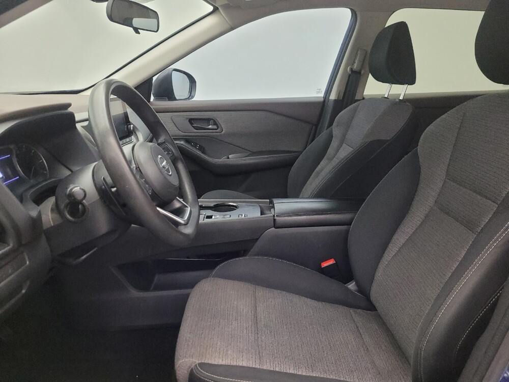 2021 Nissan Rogue in Chandler, AZ 85225 - 18145499 17