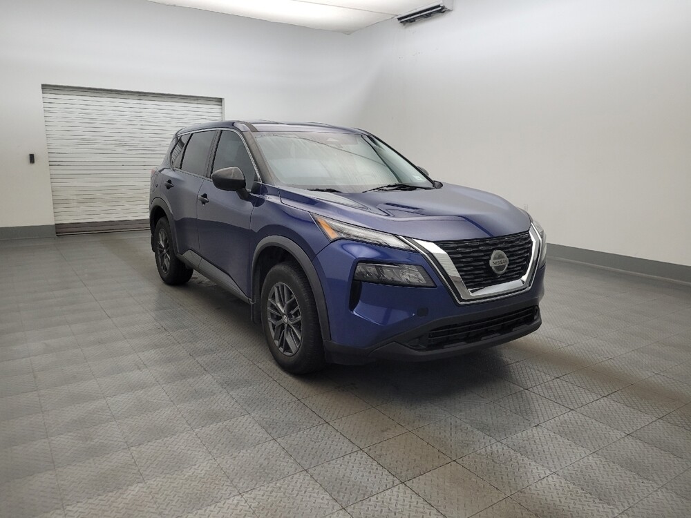 2021 Nissan Rogue in Chandler, AZ 85225 - 18145499 13