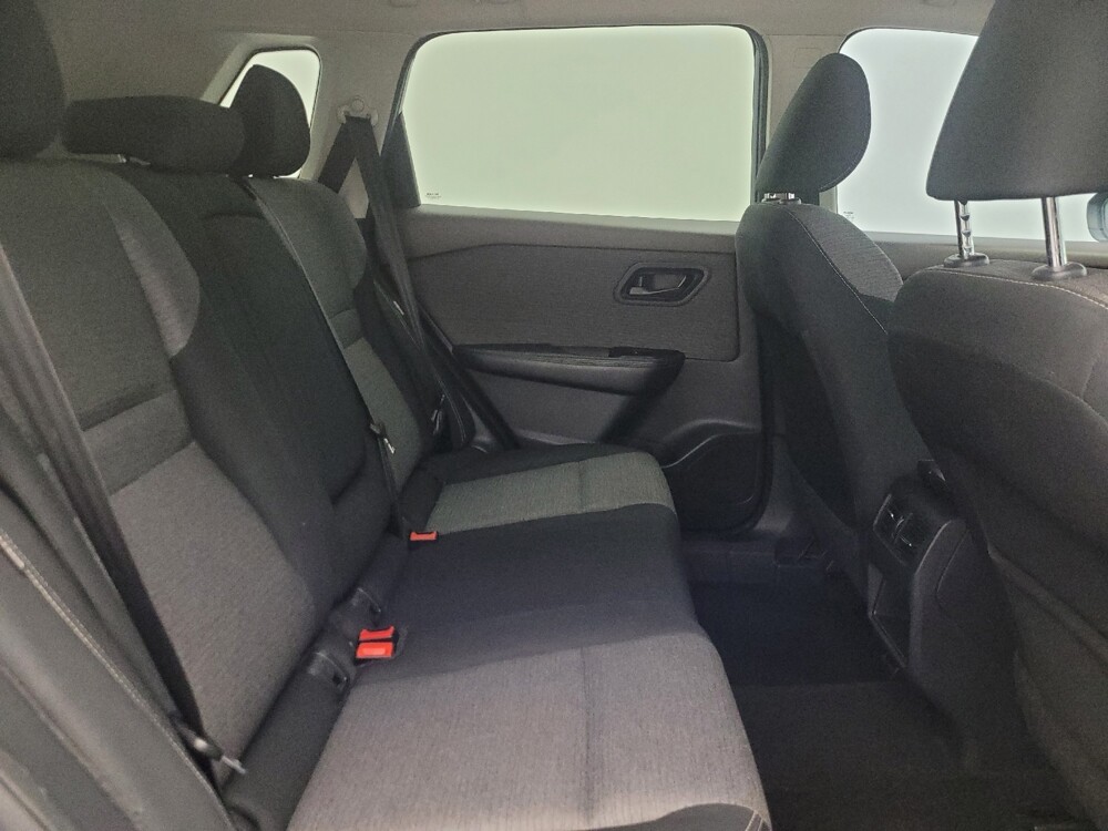 2021 Nissan Rogue in Chandler, AZ 85225 - 18145499 19