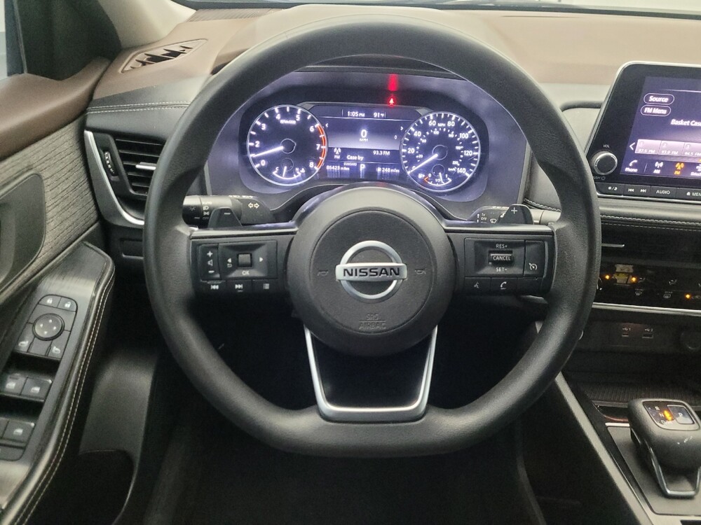 2021 Nissan Rogue in Chandler, AZ 85225 - 18145499 22