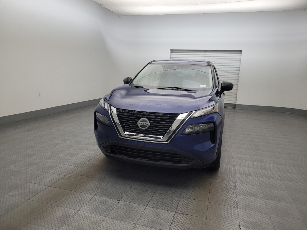 2021 Nissan Rogue in Chandler, AZ 85225 - 18145499 15