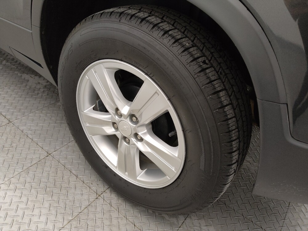2019 Chevrolet Trax in Houston, TX 77060 - 18145501 31