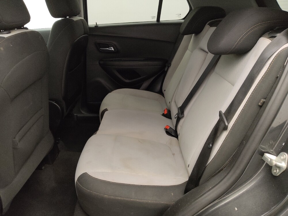 2019 Chevrolet Trax in Houston, TX 77060 - 18145501 18