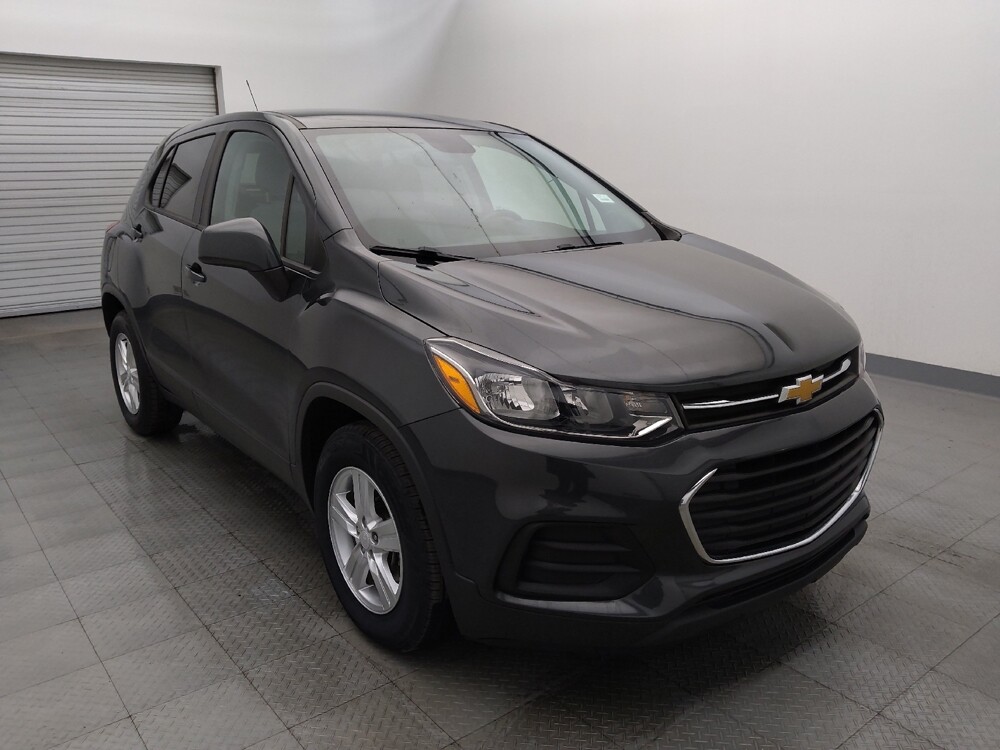 2019 Chevrolet Trax in Houston, TX 77060 - 18145501 13