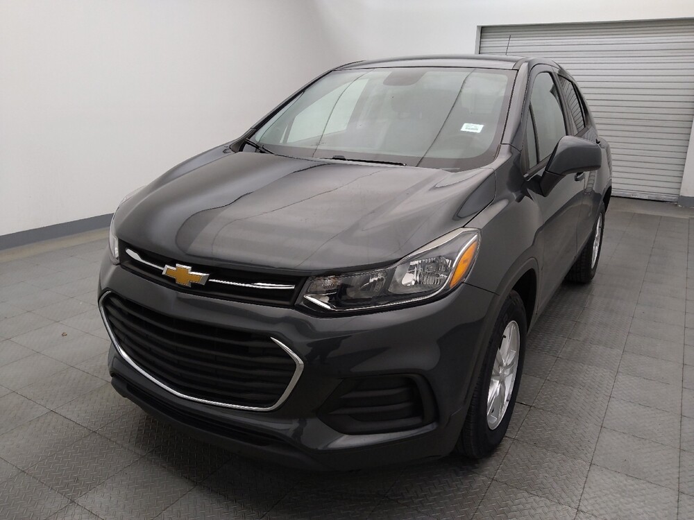 2019 Chevrolet Trax in Houston, TX 77060 - 18145501 15