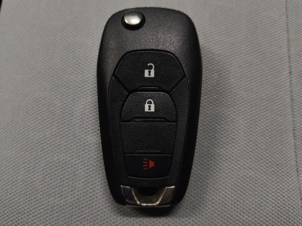 2019 Chevrolet Trax in Houston, TX 77060 - 18145501 32