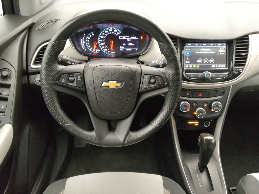 2019 Chevrolet Trax in Houston, TX 77060 - 18145501 22