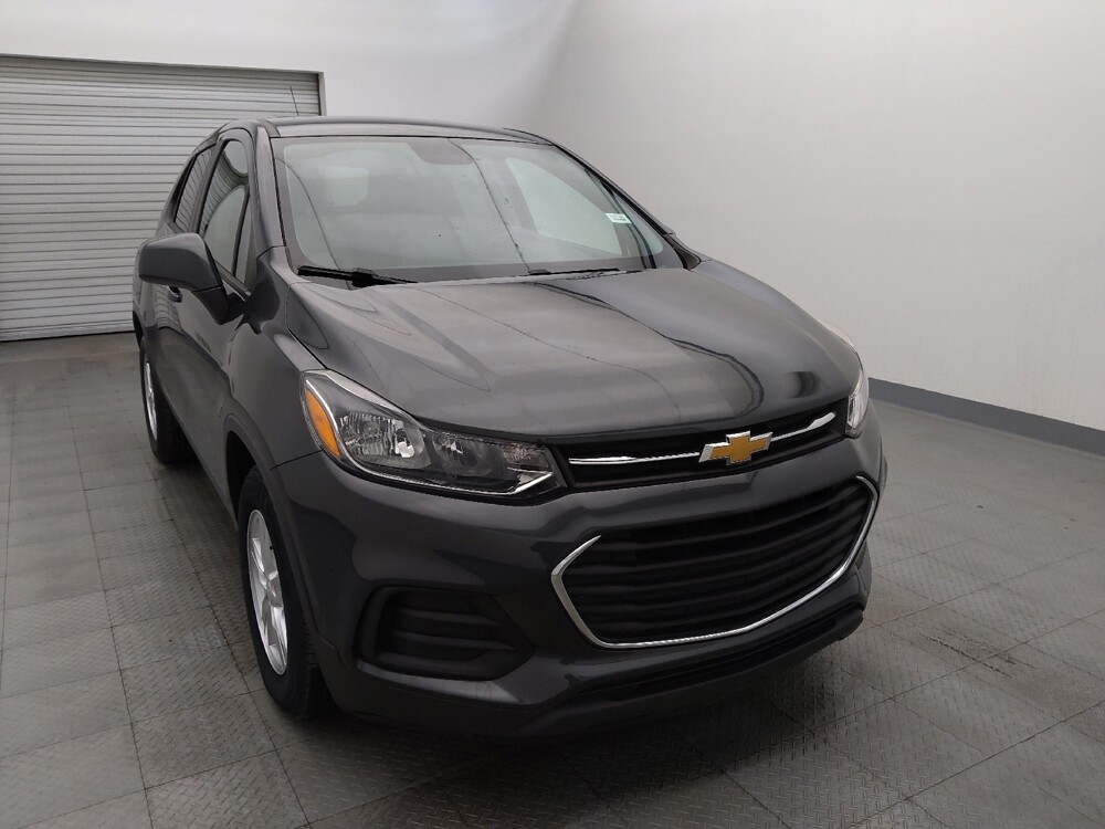 2019 Chevrolet Trax in Houston, TX 77060 - 18145501 14