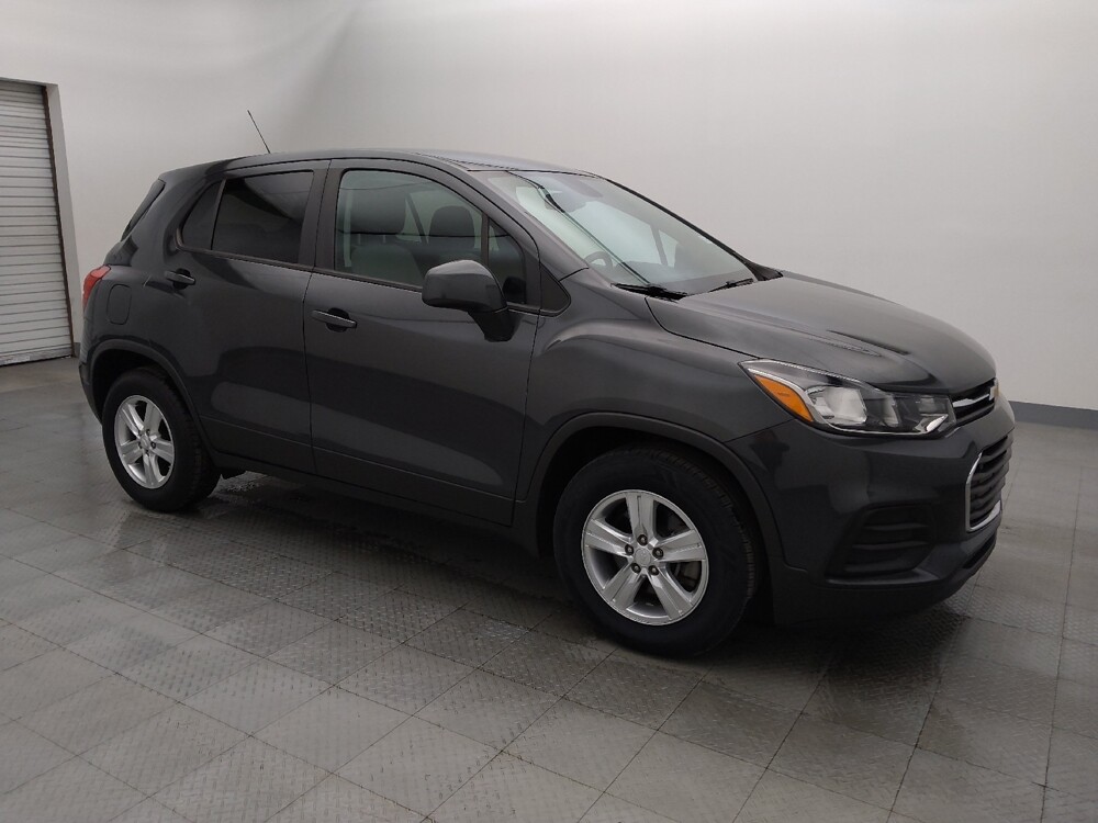 2019 Chevrolet Trax in Houston, TX 77060 - 18145501 11