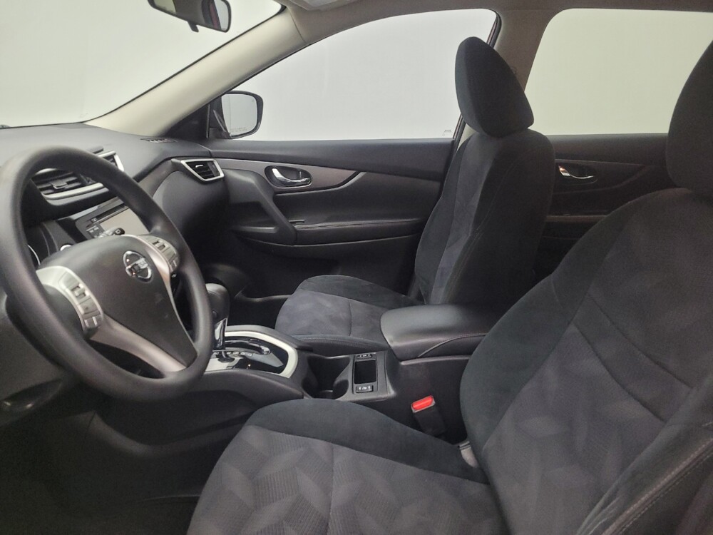 2016 Nissan Rogue in Maple Heights, OH 44137 - 18145502 17