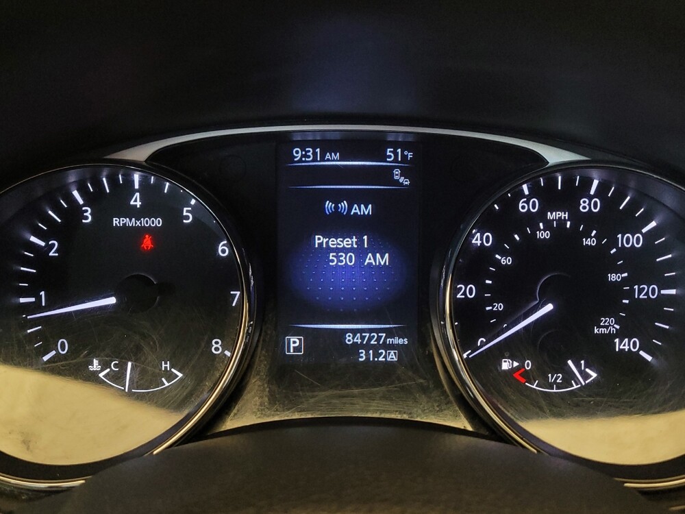 2016 Nissan Rogue in Maple Heights, OH 44137 - 18145502 23
