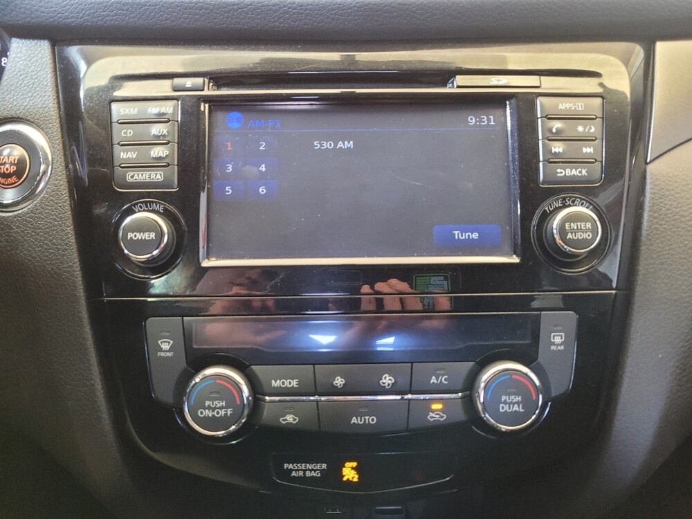 2016 Nissan Rogue in Maple Heights, OH 44137 - 18145502 25