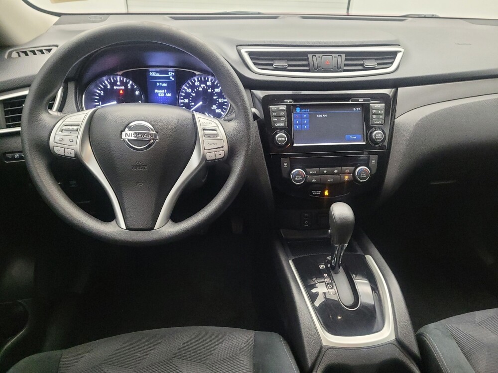 2016 Nissan Rogue in Maple Heights, OH 44137 - 18145502 22