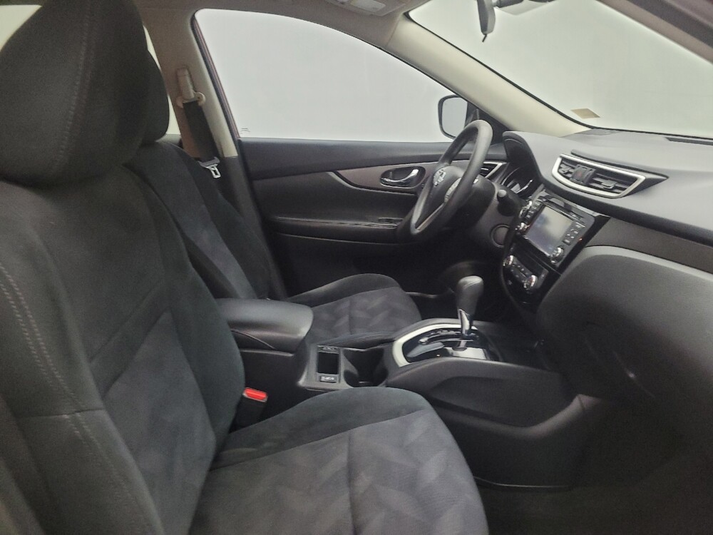 2016 Nissan Rogue in Maple Heights, OH 44137 - 18145502 21