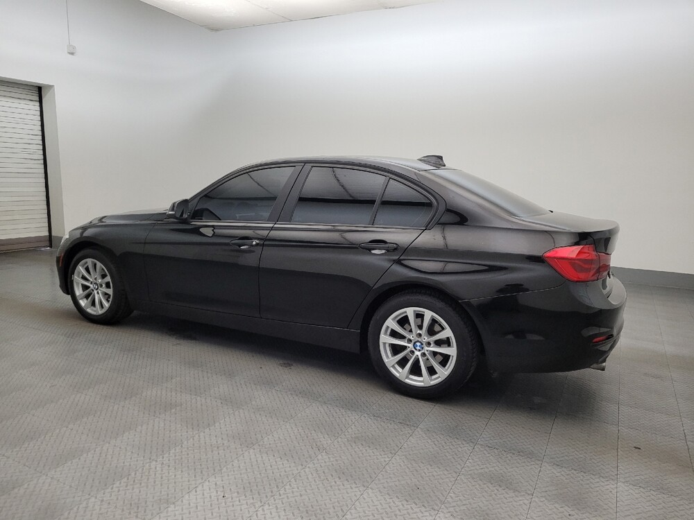 2018 BMW 320i in Chandler, AZ 85225 - 18145503 3