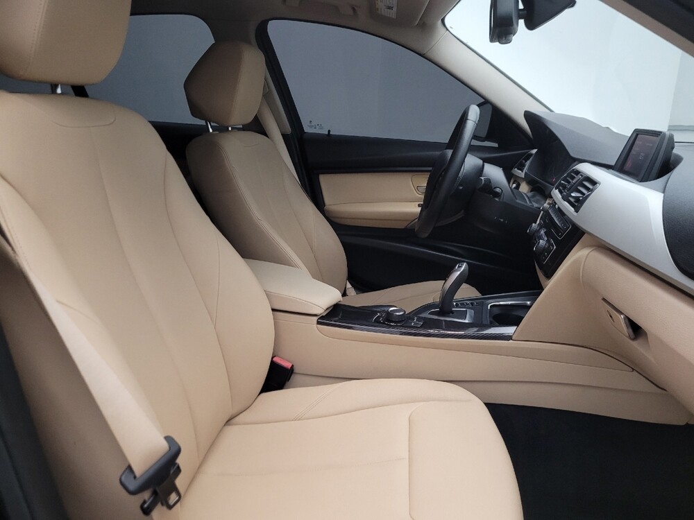 2018 BMW 320i in Chandler, AZ 85225 - 18145503 21