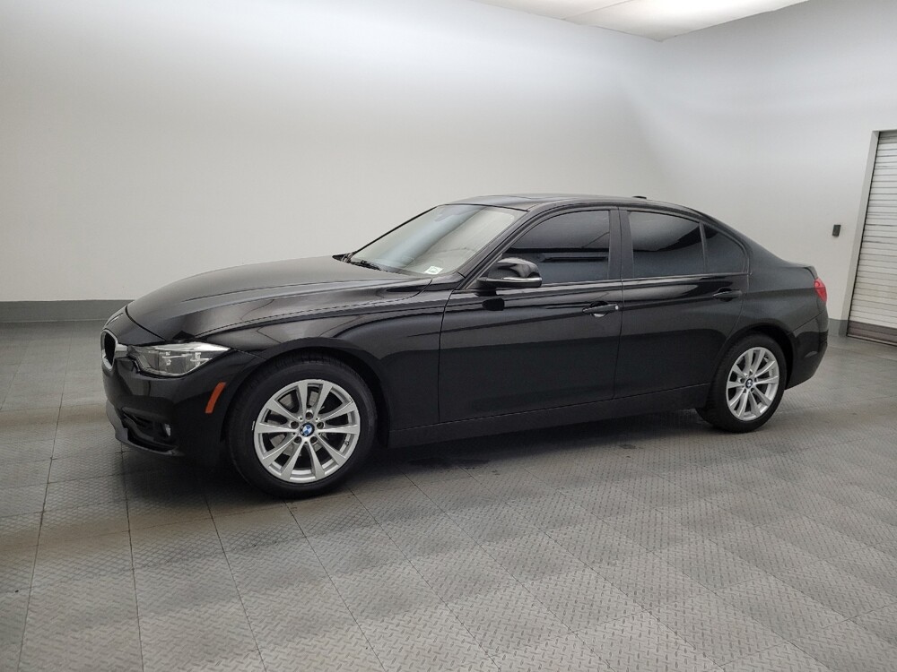 2018 BMW 320i in Chandler, AZ 85225 - 18145503 2
