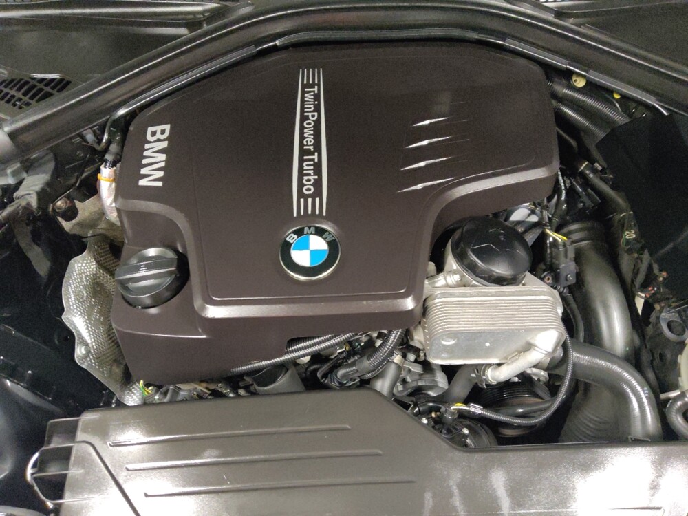 2018 BMW 320i in Chandler, AZ 85225 - 18145503 30