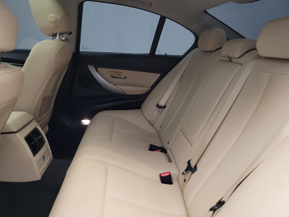 2018 BMW 320i in Chandler, AZ 85225 - 18145503 18