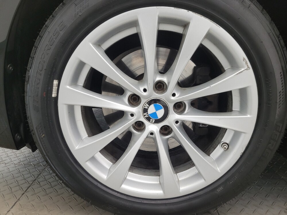 2018 BMW 320i in Chandler, AZ 85225 - 18145503 31