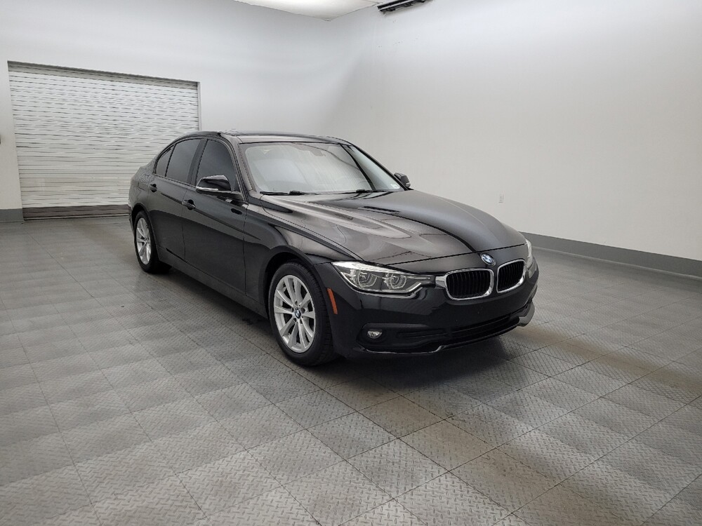 2018 BMW 320i in Chandler, AZ 85225 - 18145503 13