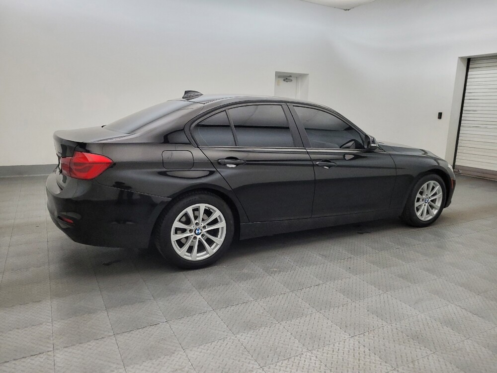 2018 BMW 320i in Chandler, AZ 85225 - 18145503 10
