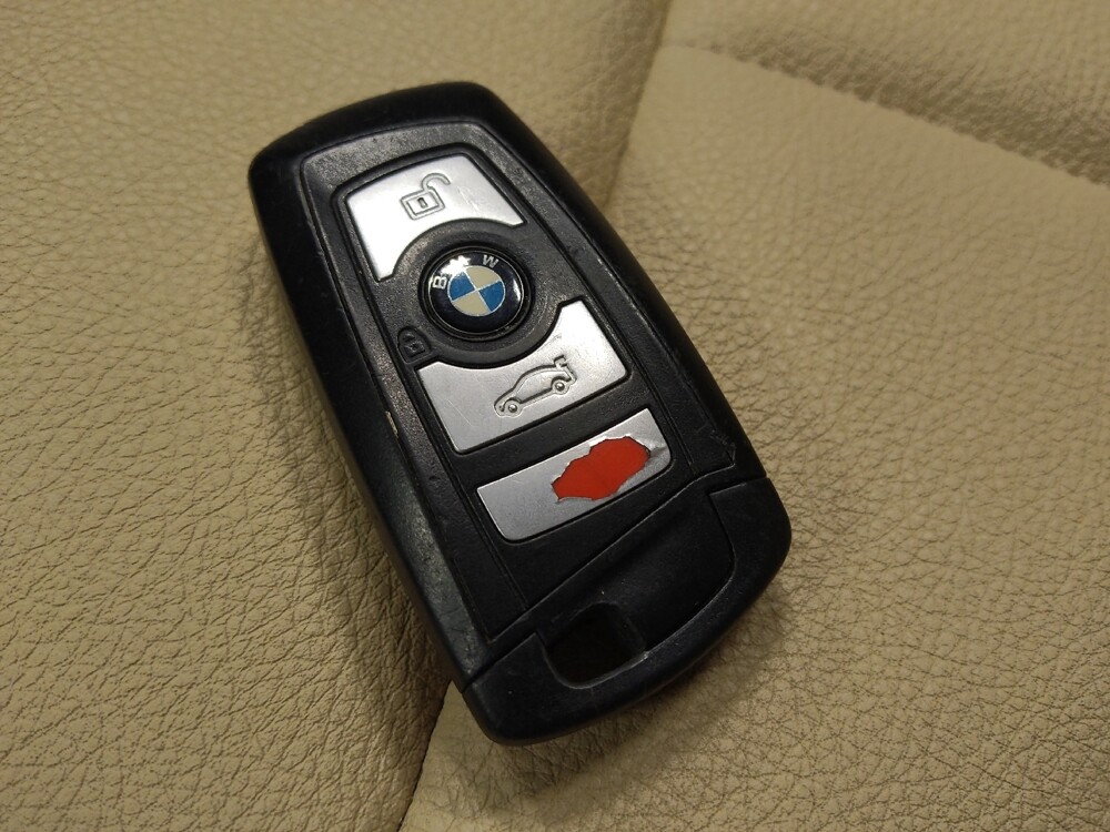 2018 BMW 320i in Chandler, AZ 85225 - 18145503 32