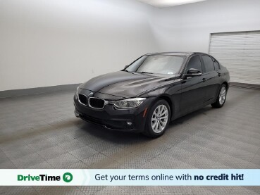 2018 BMW 320i in Chandler, AZ 85225