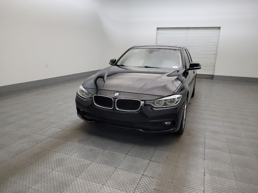 2018 BMW 320i in Chandler, AZ 85225 - 18145503 15
