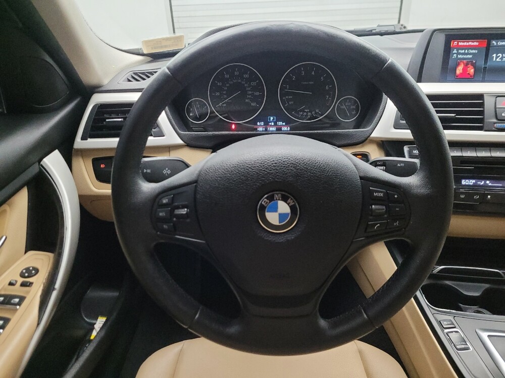 2018 BMW 320i in Chandler, AZ 85225 - 18145503 22