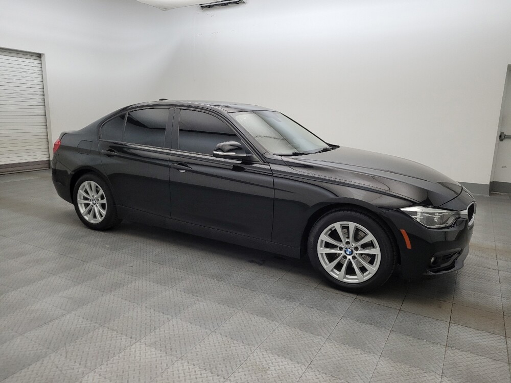 2018 BMW 320i in Chandler, AZ 85225 - 18145503 11