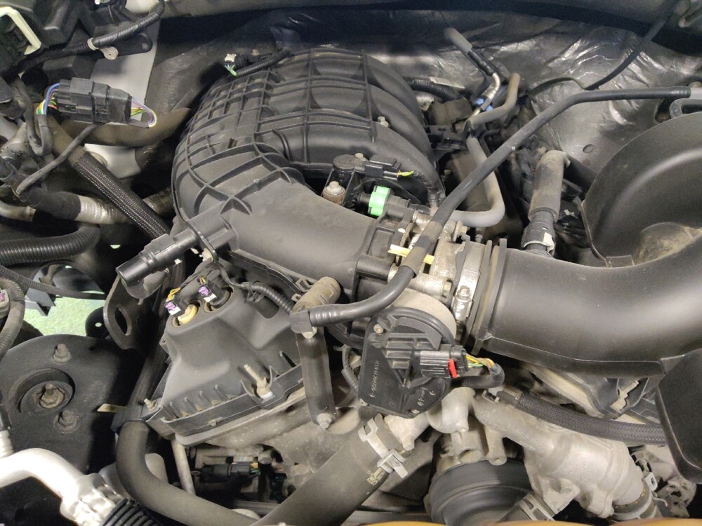2017 Ford F150 in Albuquerque, NM 87123 - 18145504 30
