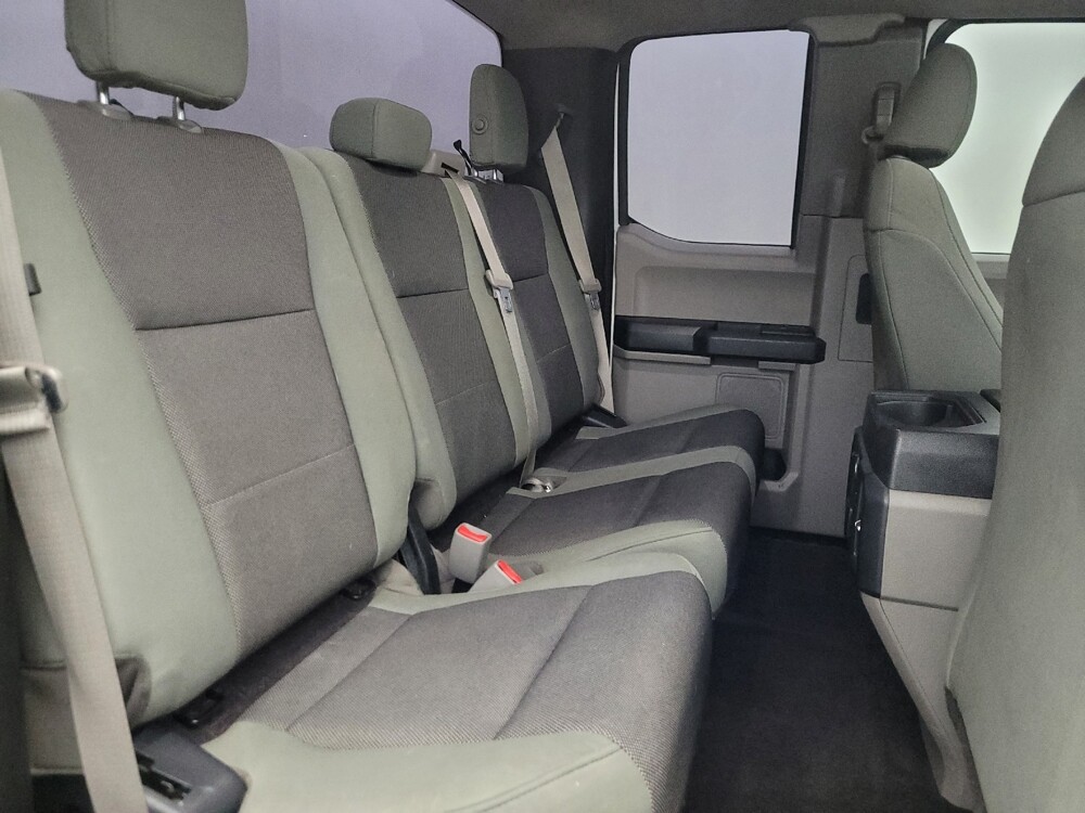 2017 Ford F150 in Albuquerque, NM 87123 - 18145504 19