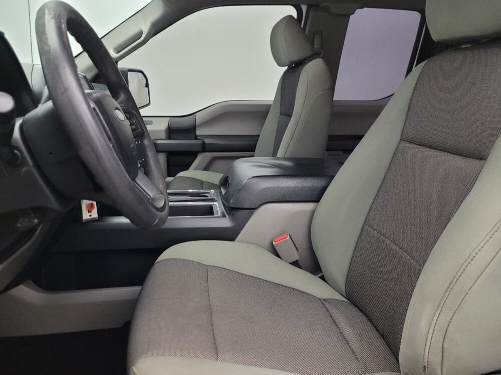 2017 Ford F150 in Albuquerque, NM 87123 - 18145504 17