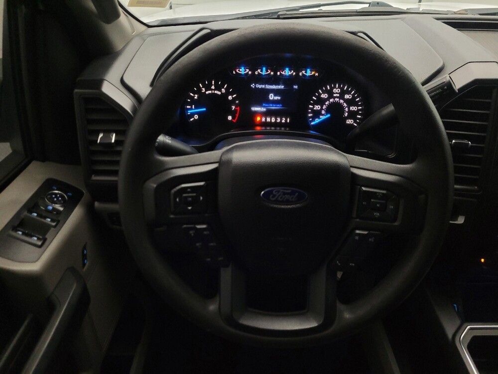 2017 Ford F150 in Albuquerque, NM 87123 - 18145504 22