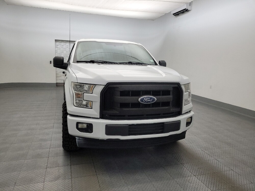 2017 Ford F150 in Albuquerque, NM 87123 - 18145504 14