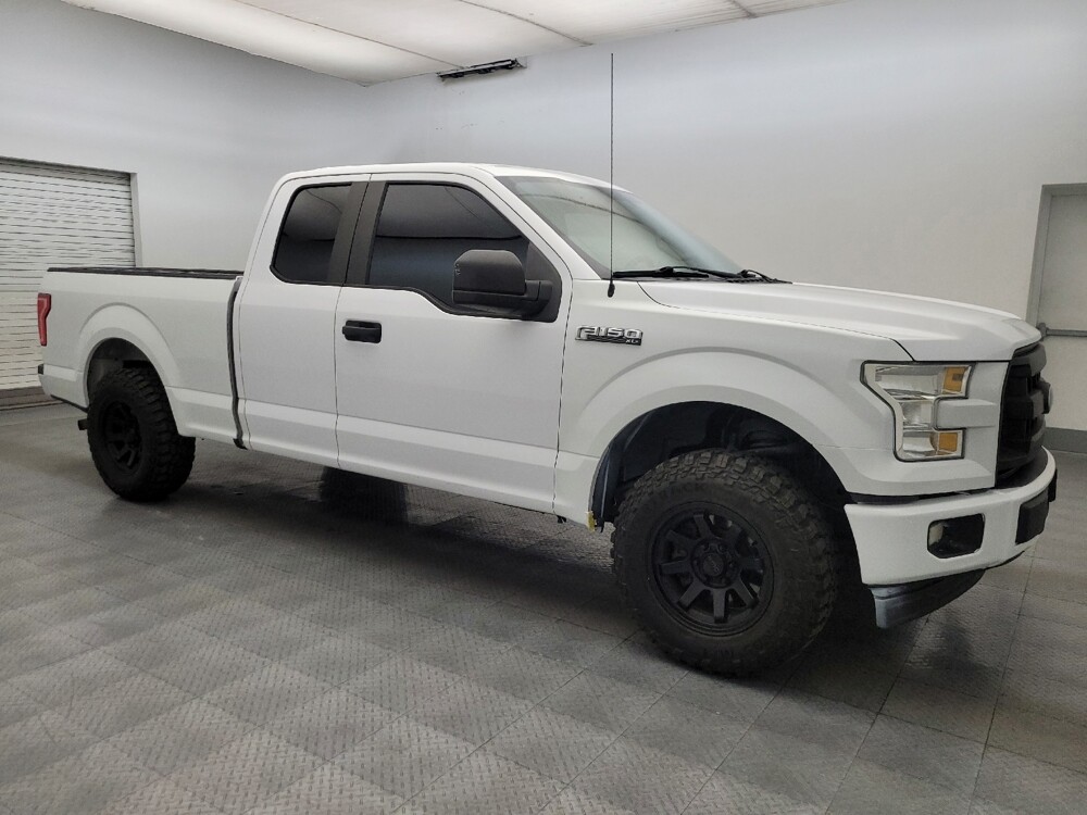 2017 Ford F150 in Albuquerque, NM 87123 - 18145504 11